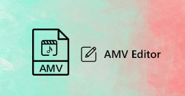 AMV Editor